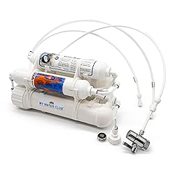 Countertop Portable Universal 5-Stage Reverse