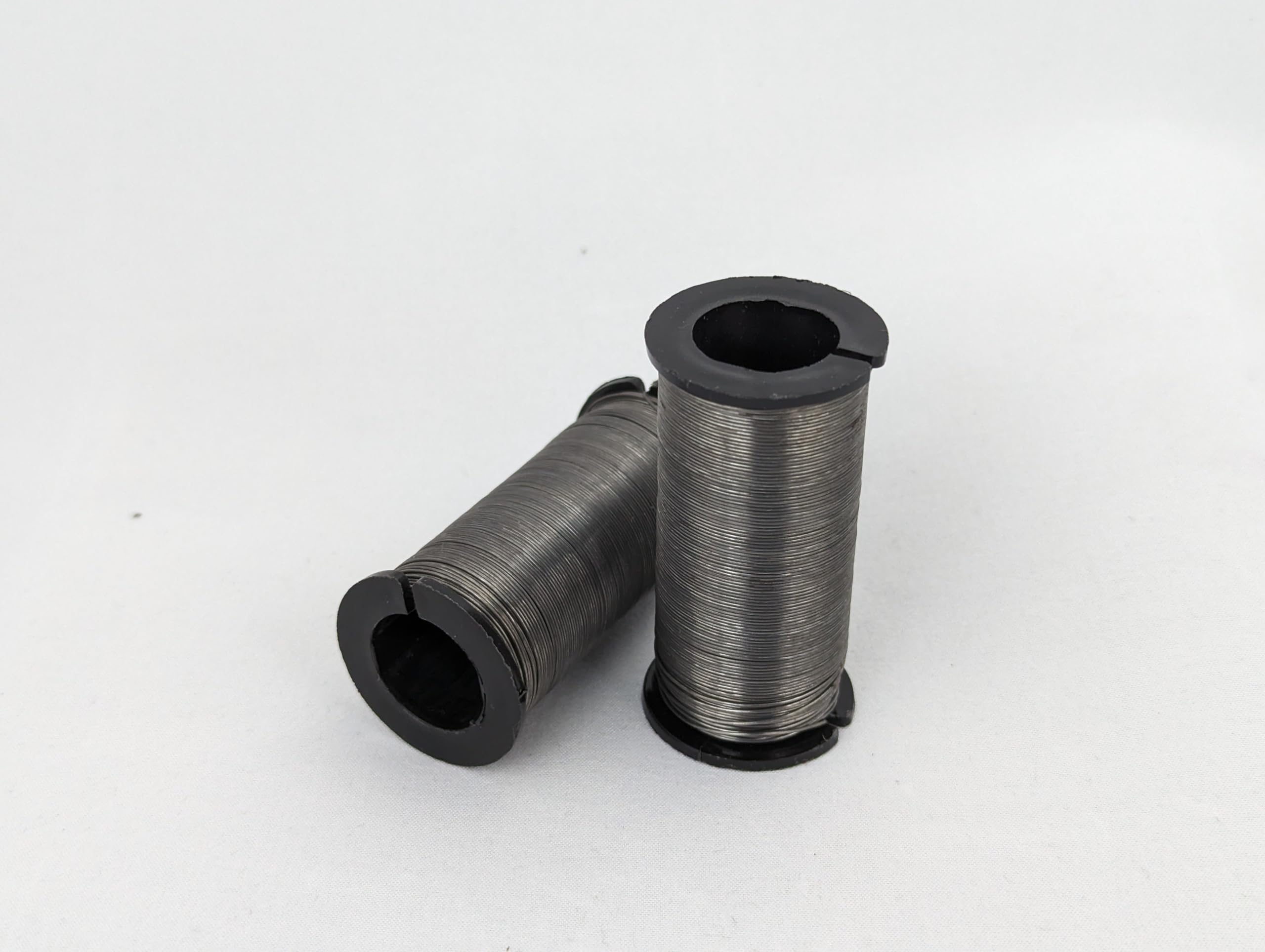 10 Rolls / Reels24g Florist & Craft Binding Mossing Annealed Christmas Wreath Wire - 24 Gauge - 0.56mm - 100g - 45m - 24swg