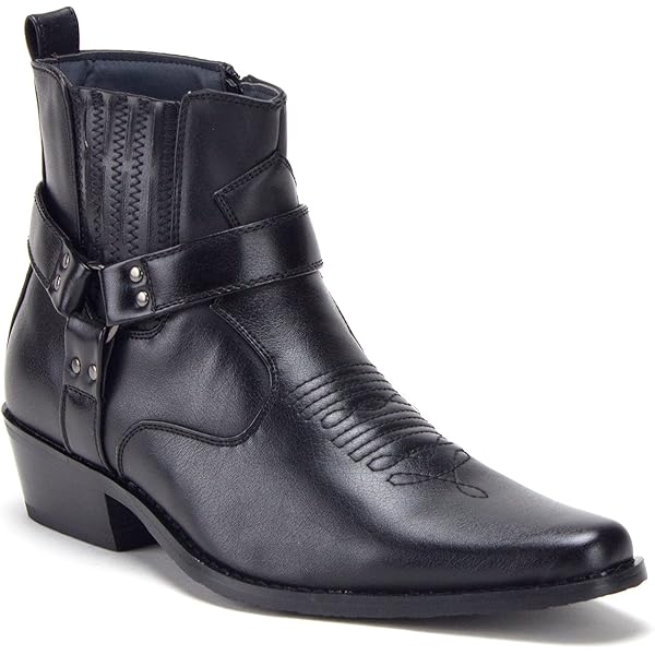 jumelle ジュメロ jm stretch middle boots jumelle ジュメロ jm stretch middle boots