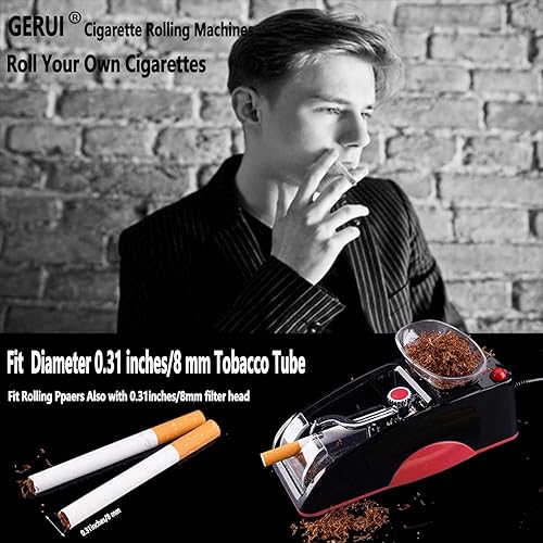 machine a rouler les cigarettes Cigarette machine & Cigarettes