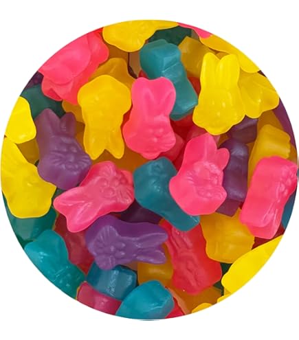 【juju and...】 Zachary Assorted JuJu Drops Bulk Bag - All City Candy
