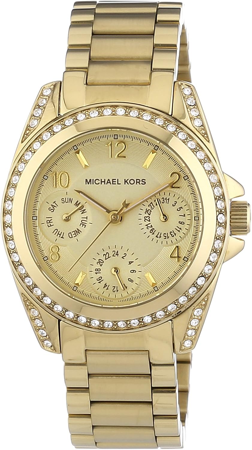 michael kors mk 5243