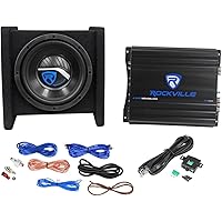 subwoofer kits