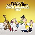 Peanuts Greatest Hits