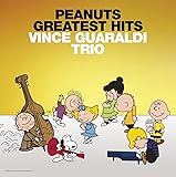 Peanuts Greatest Hits