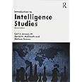 Introduction to Intelligence Studies