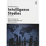 Introduction to Intelligence Studies
