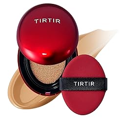TIRTIR Mask Fit Red Cushion Foundation | Full
