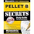 PELLET B Study Guide: California POST Exam Secrets Study Guide, 4 Full-Length Practice Tests, Step-by-Step Review Video Tutorials for the California ... Standards) (Mometrix Test Preparation)