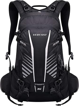 cycling backpack cover