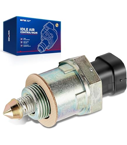 Amazon.com: HZTWFC Idle Air Control Valve Motor IACV 18117-78G60