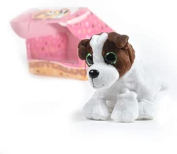sweet pups surprise squishy soft toy