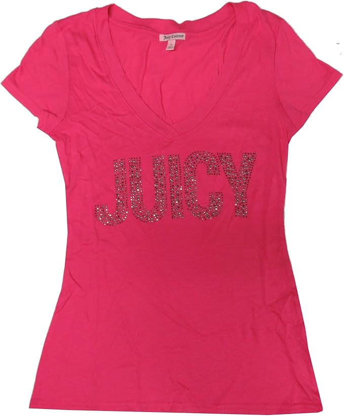 choose juicy shirt