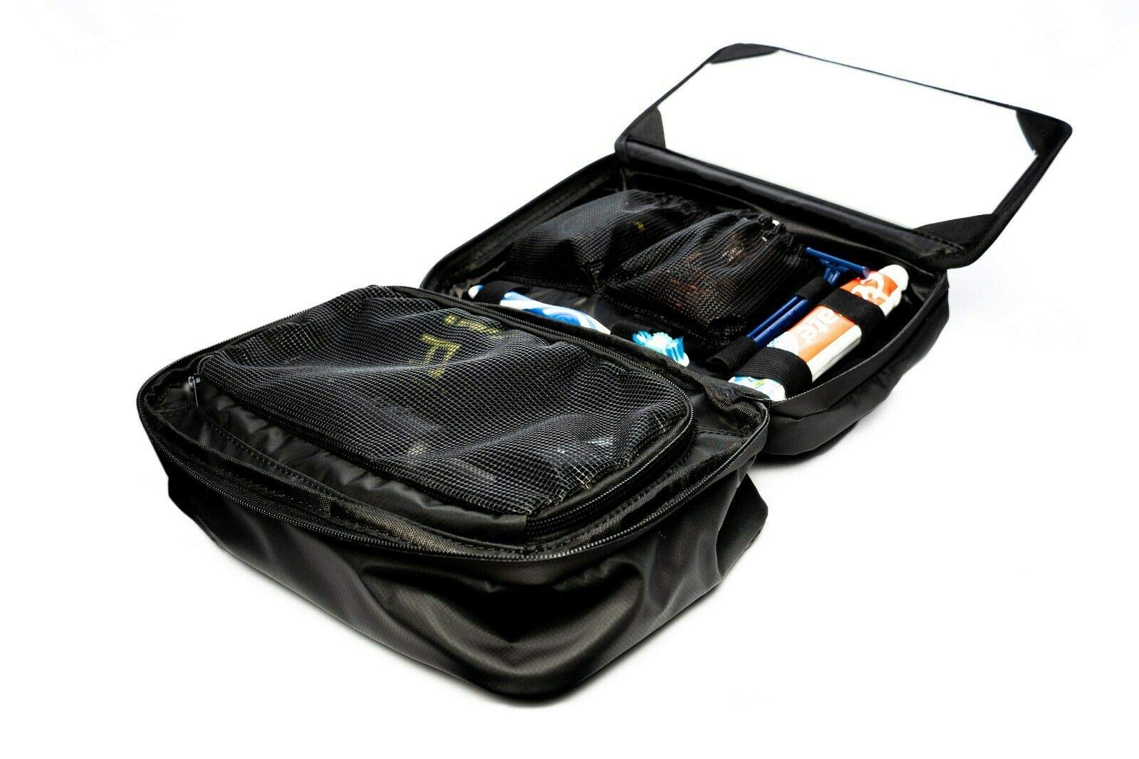 Ridgemonkey LX Bath Towel and Shower Caddy