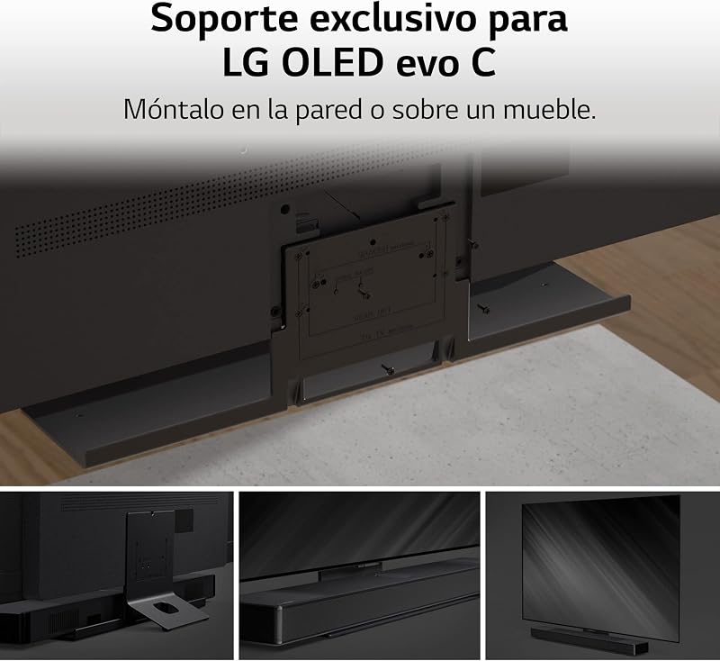 SC9S - Soundbar Bluetooth 5.0, 3.1.3 Canais, 400 W, Subwoofer sem fios, Dolby Atmos, DTS:X, IMAX Enhanced, Áudio Hi-Res 24bit/96kHz, cor cinzento escuro