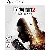 Dying Light 2 Stay Human - PlayStation 5