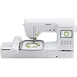 Amazon.com: Brother SE1900 Sewing and Embroidery Machine