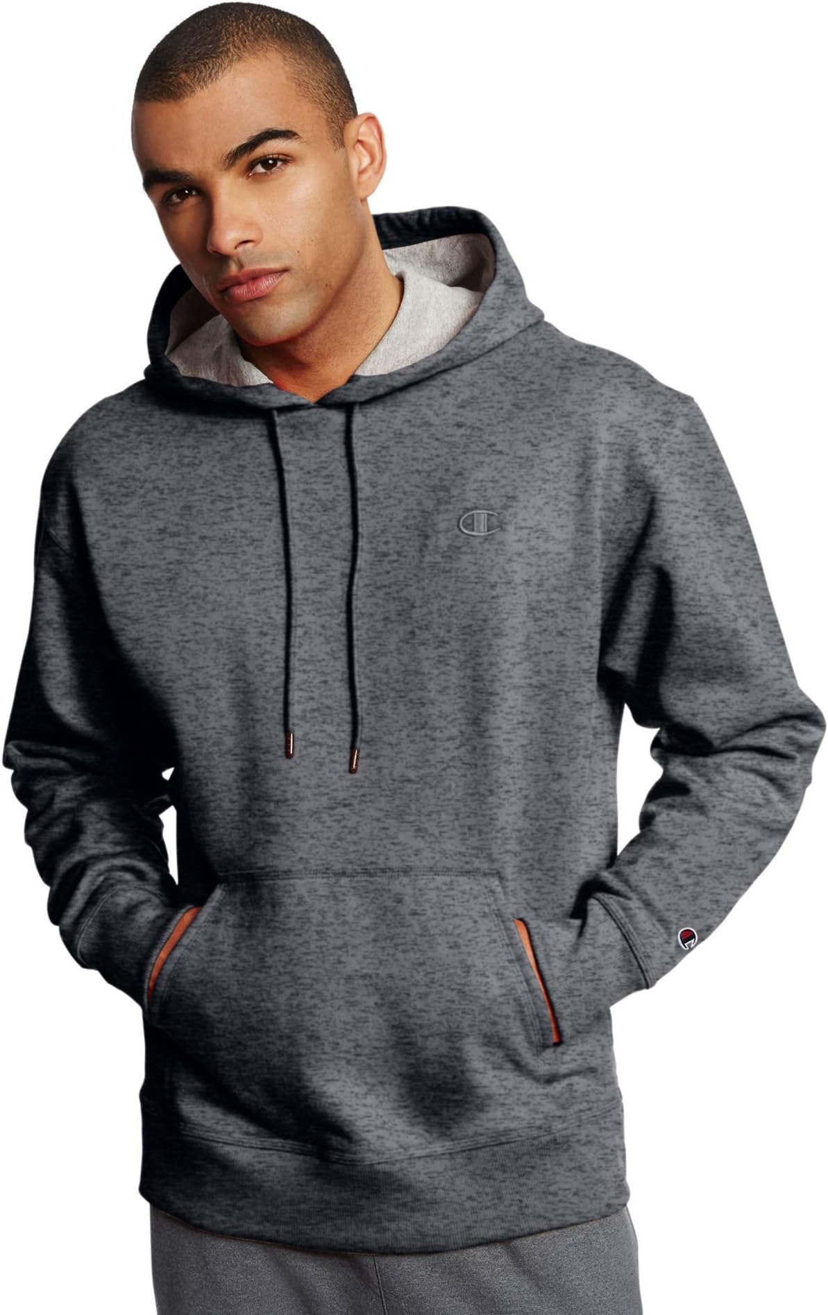 Men's Sweats Pullover Hoodie
