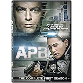 APB: The Complete Series