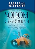 Biblical Mysteries #2: Sodom and Gomorrah