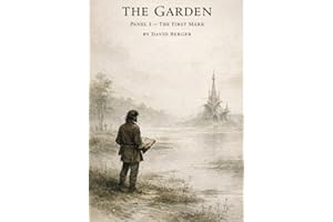 The Garden: Panel One — The First Mark