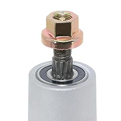 187292 192870 Husqvarna Spindle yth22v46 yth24v48