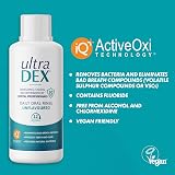 UltraDEX Daily Oral Rinse Original 6 x 500ml Clear view 2