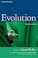Evolution (Oxford Readers)