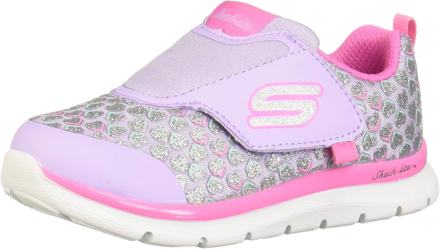 baby girl skechers shoes