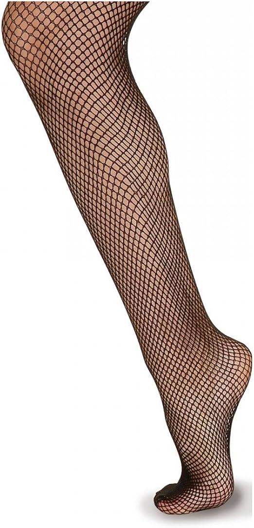 Mytoptrendz® Children's Girls Dance Tights Black Amazon.co.uk