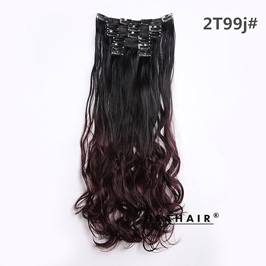  women hair 