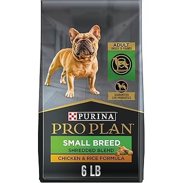 Amazon.com: Purina Pro Plan Dog Food