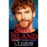 Dark Island Bargain (The Children Of The Gods Paranormal Romance)