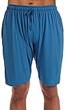 At The Buzzer 14501-Royal-L Men's Pajama