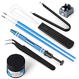 YIMAGUJRX RUNJRX Keyboard Switch Lube Kit GPL 205G0