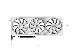 GIGABYTE GeForce RTX 4070 Super AERO OC 12G