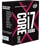 Intel Core i7-7820X Processor
