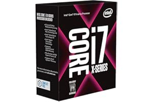 Intel Core i7-7820X Processor