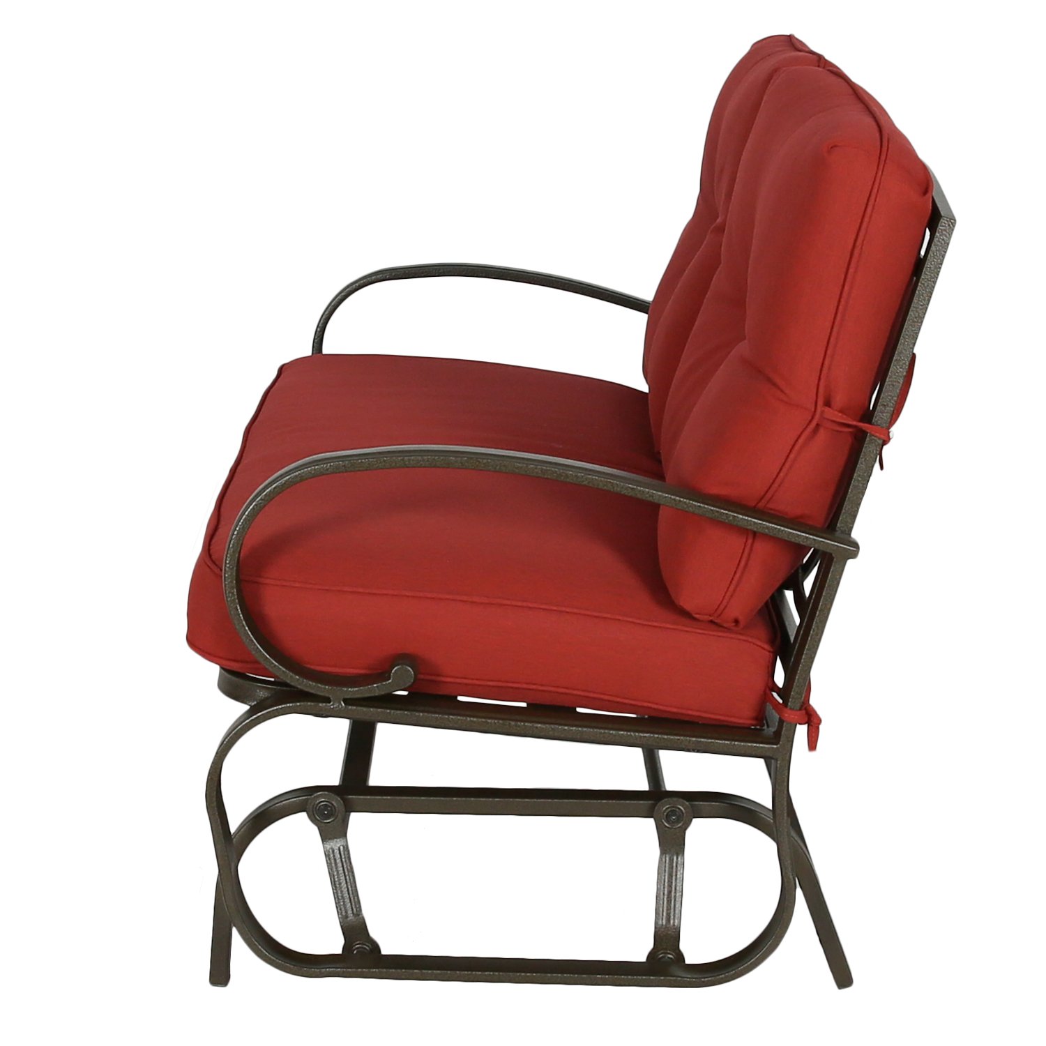 Sillones columpio | Sillones