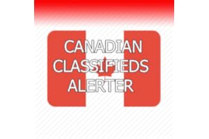 Canadian Classifieds Alerter