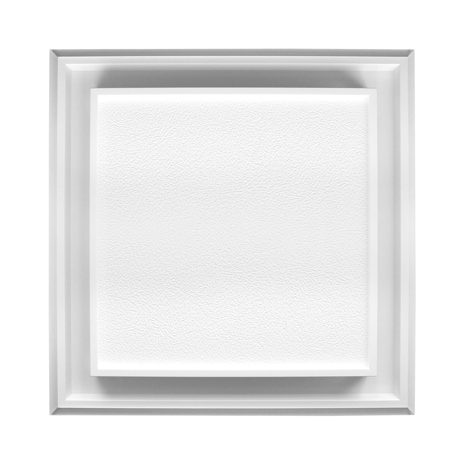 Photo 1 of S97009648 Bathroom Fan Cover Grille Fits for Broan NuTone 681 682