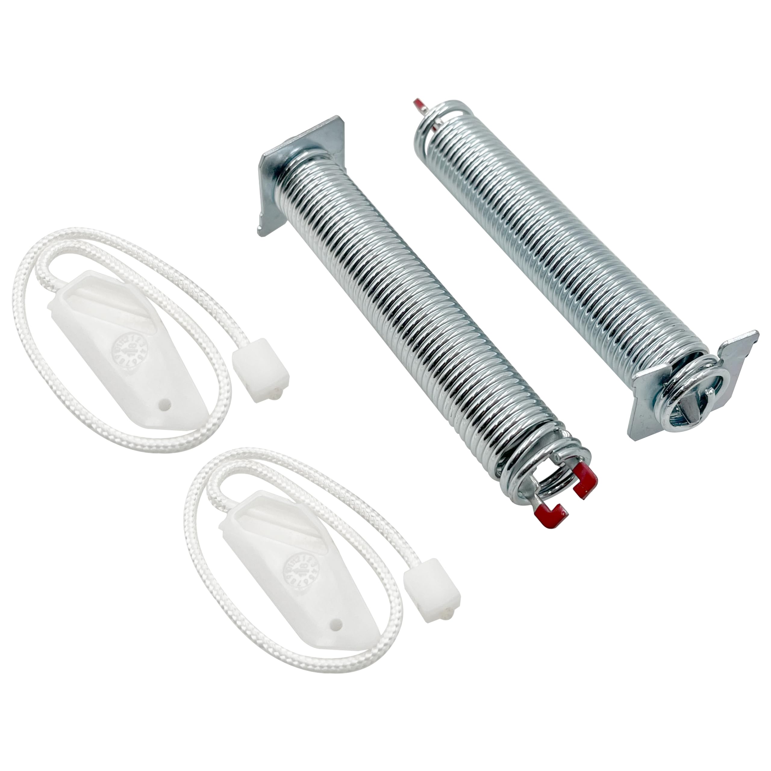 00754866 Dishwasher Door Spring Kit,Compatible with Bosch/Thermador/Gaggenau 754866 00623540, 00627230, 00659339, 00751392, 623540, 627230, 659339, 751392, PS8770519, AP5804978, 3279707, PS8770519