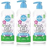 dapple baby body wash