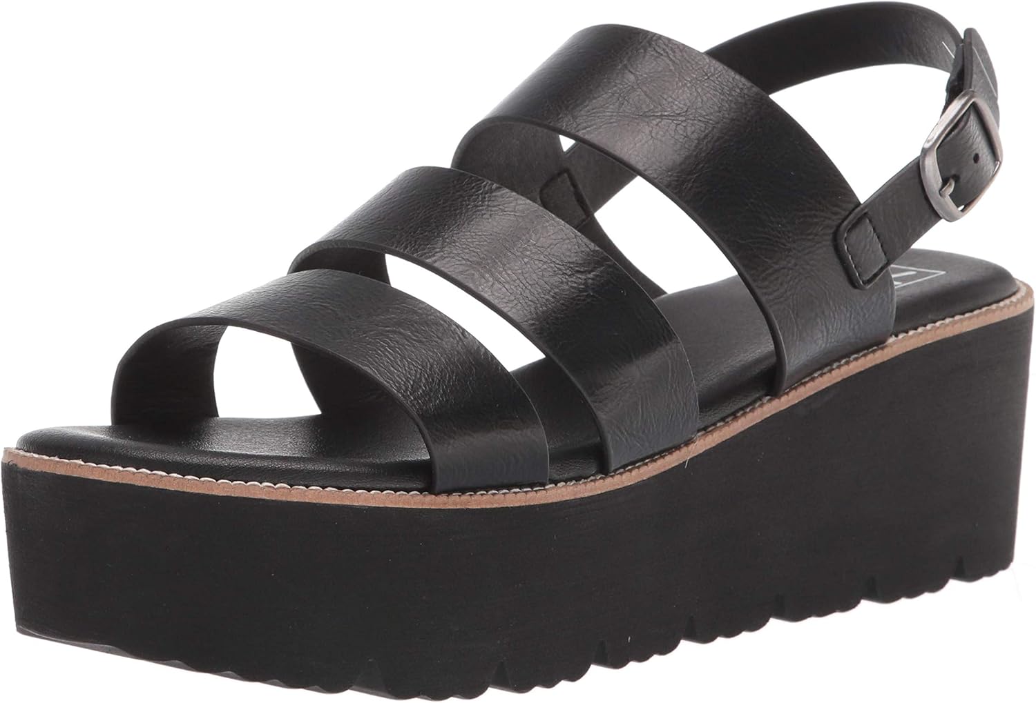 Dirty Laundry Women's Pendulum Wedge Sandal Amazon.co.uk Shoes & Bags