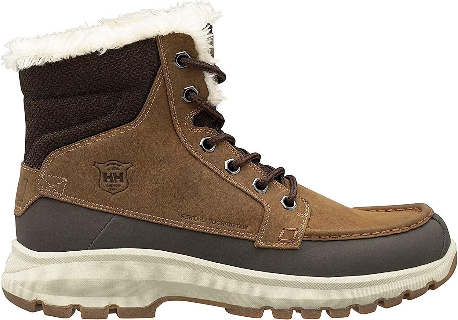 HellyHansen Men's Garibaldi V3 Snow Boot Amazon.co.uk Shoes & Bags