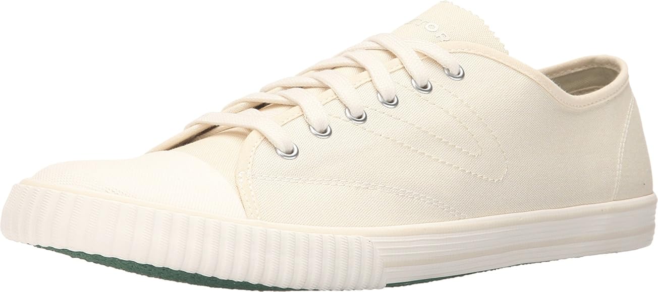 tretorn tournament canvas