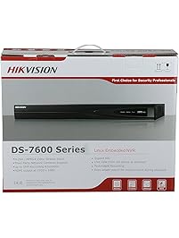 Amazon.com: Surveillance Video Recorders: Electronics