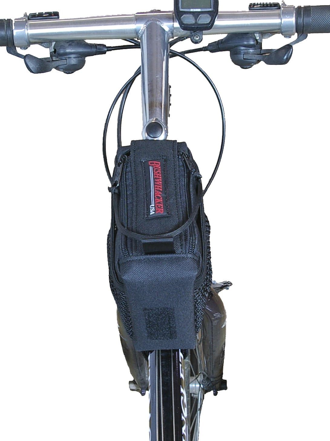 bushwhacker bike bags