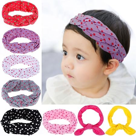 baby headbands amazon uk