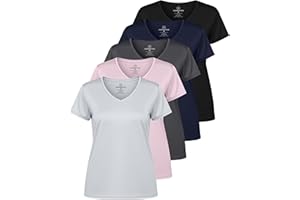 Real Essentials womens T-Shirt